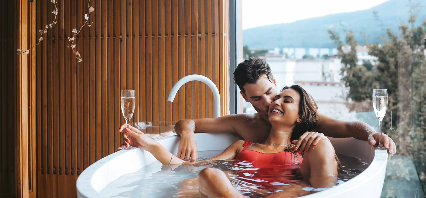 Luxury Wellness Escapes in Tyrol main image