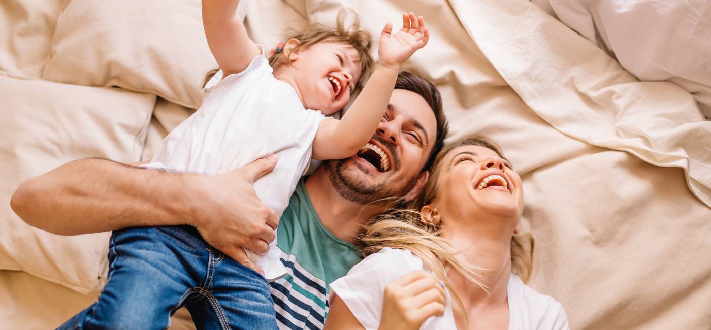 Familienfreundliche Luxury Spa Resorts main image