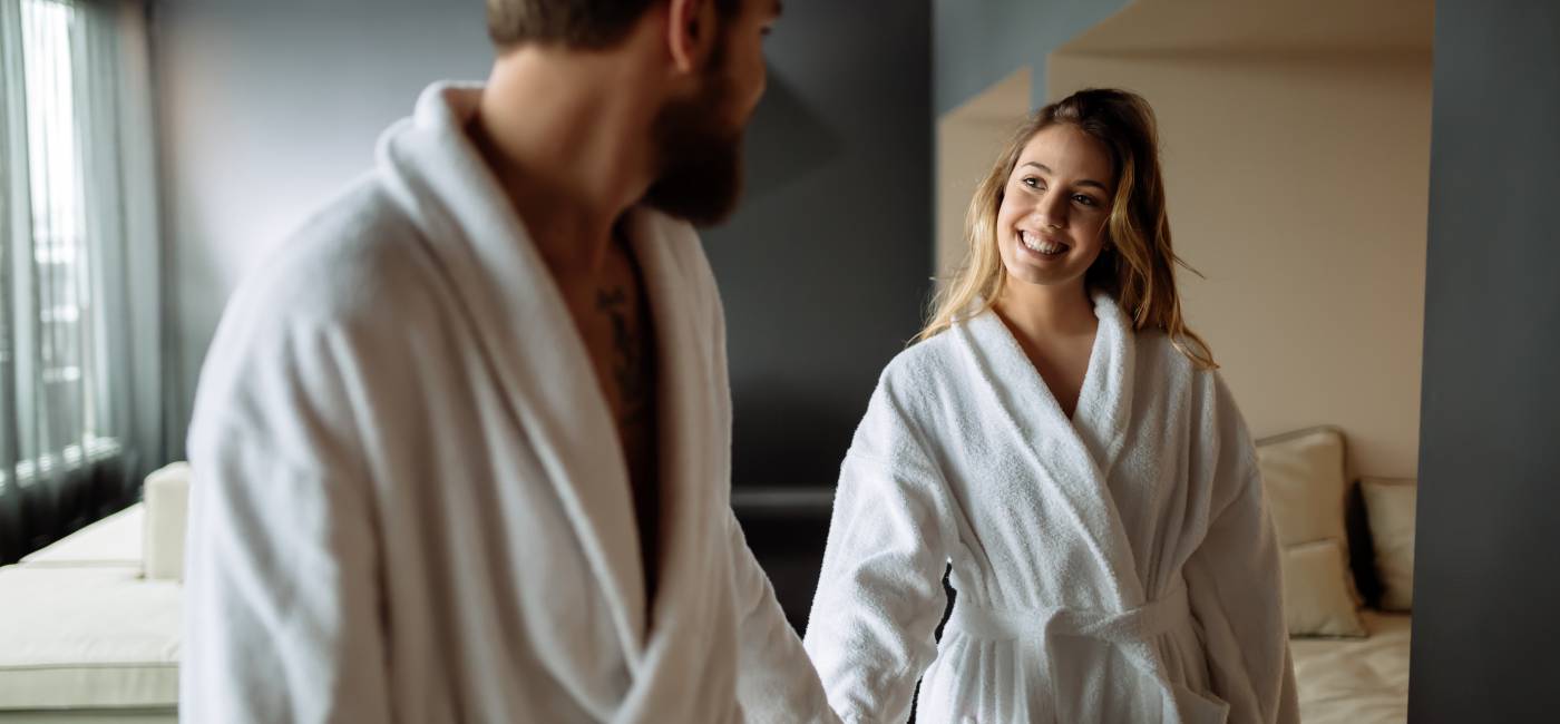 Winter Holidays in Luxury Spa Resorts – Your Wellness and Ski Escape 2026 main image