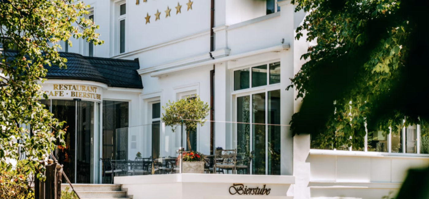 A Day of Pure Bliss – The Day Spa Experience at Hotel Deimann main image