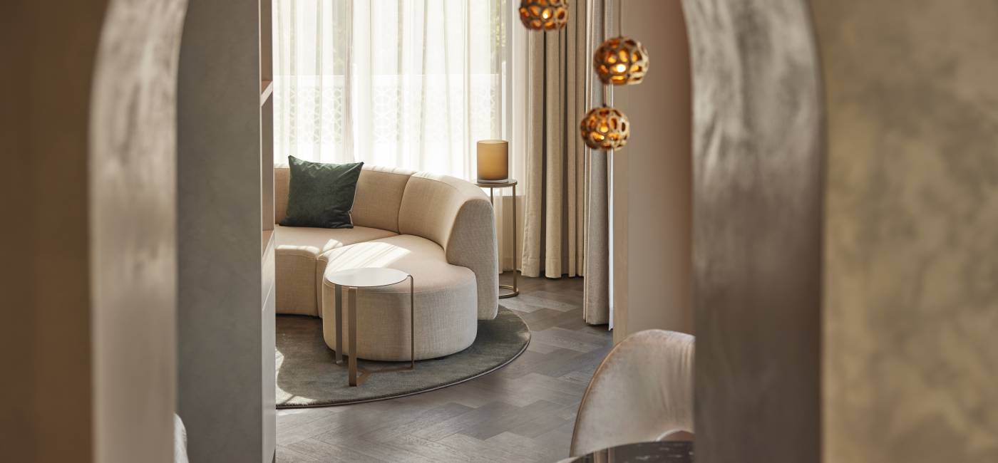 New Luxury Spa Resort in the Netherlands main image