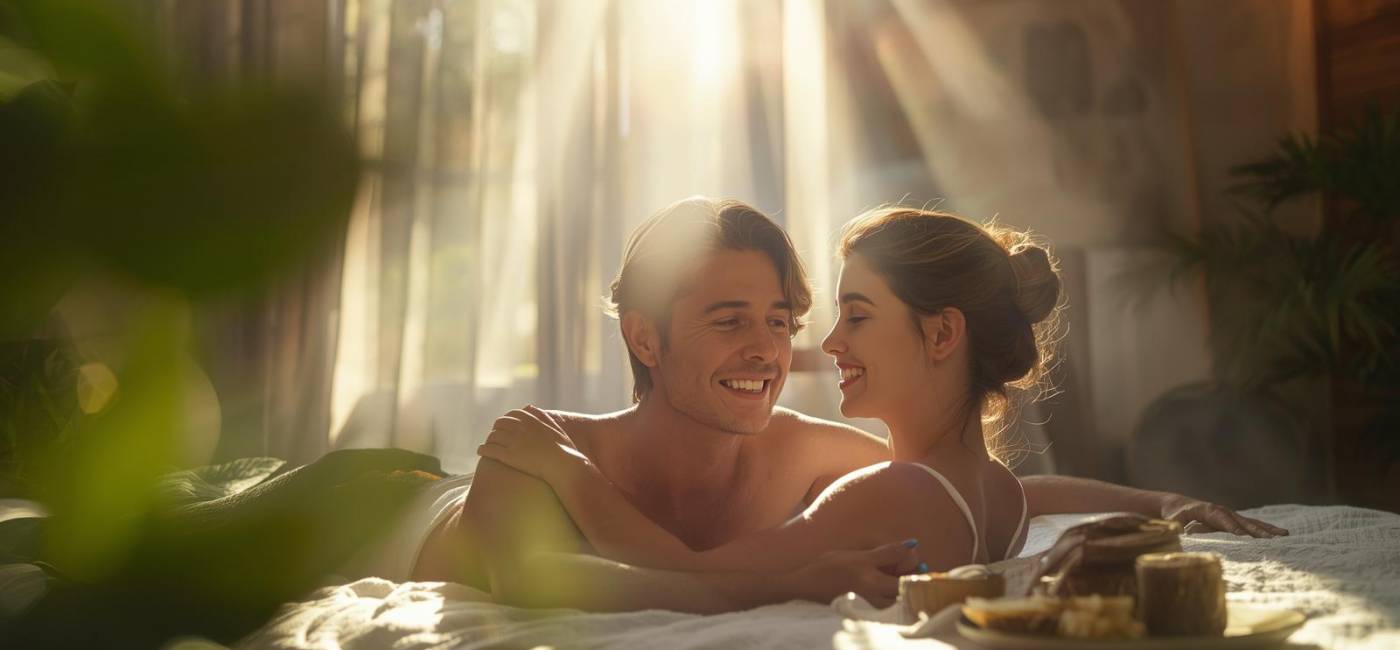 Wellness Holidays with a Difference: Adults-Only Hotels main image