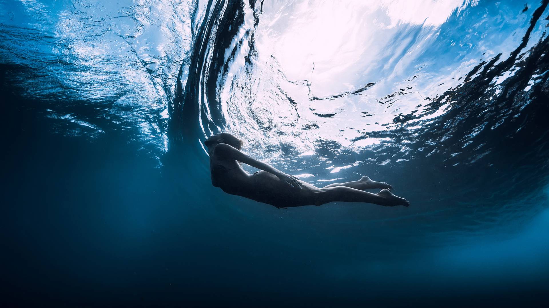 Enjoy a wellness holiday by the water