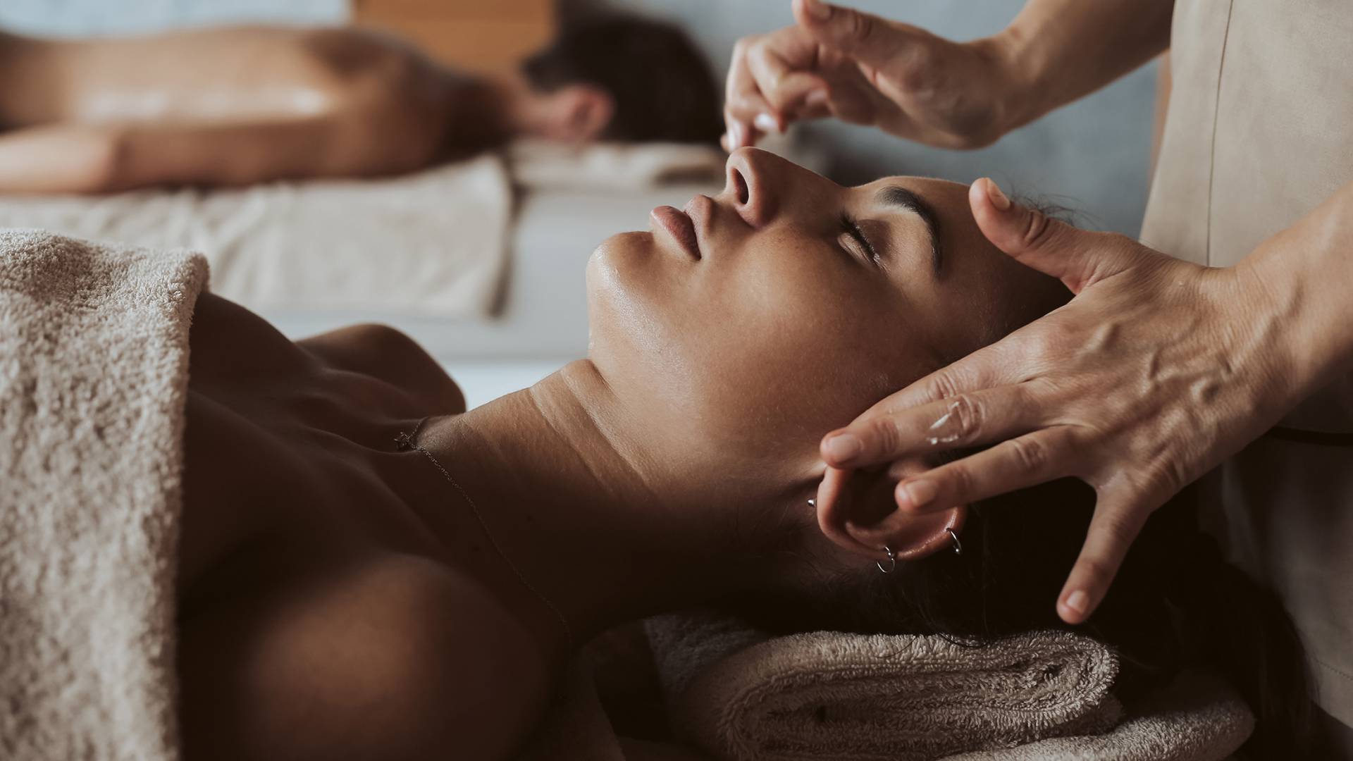 Wellness holidays for adults