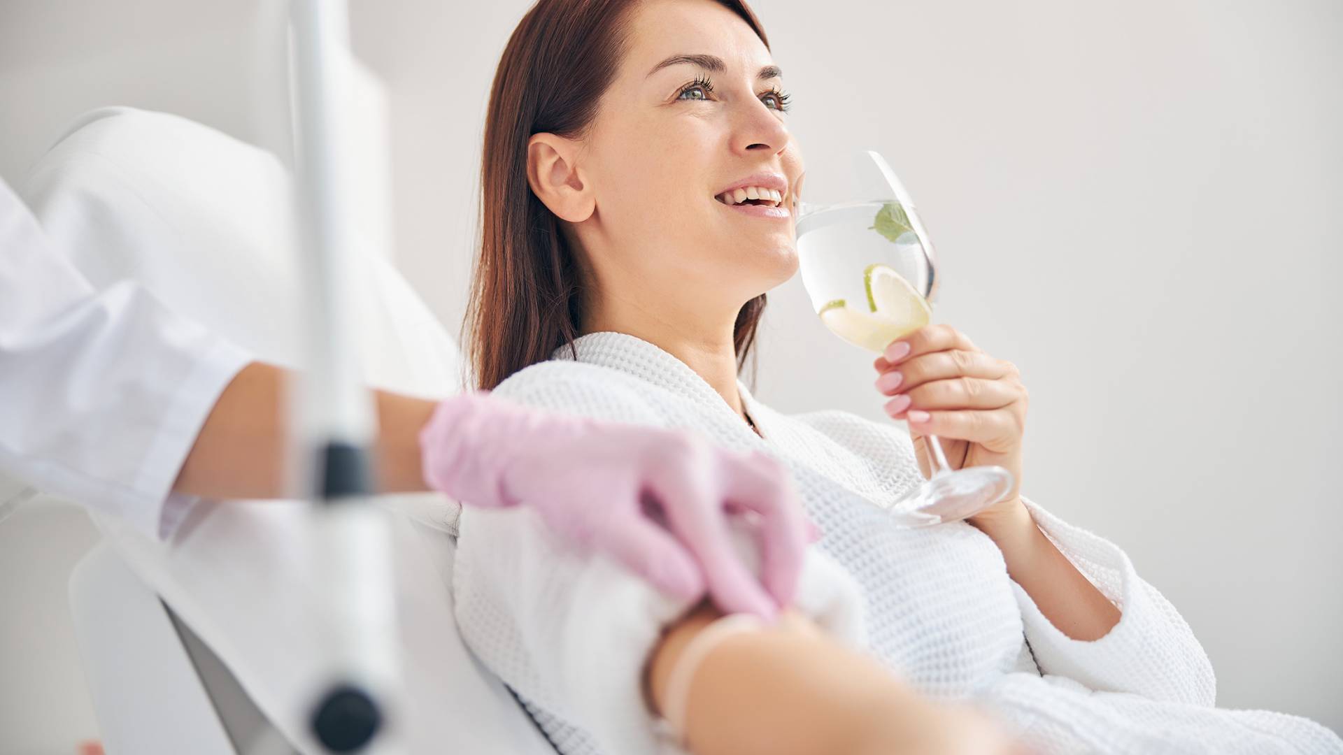 Medical Wellness - Der Gesundheitsurlaub