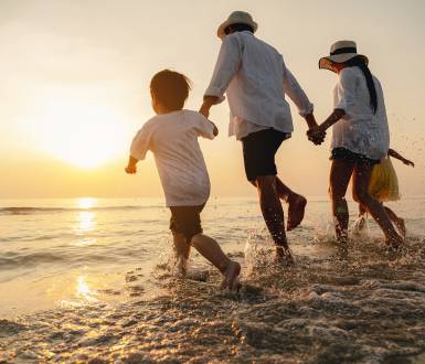 OFFERS FOR FAMILY HOLIDAYS IN THE WELLNESS HOTEL