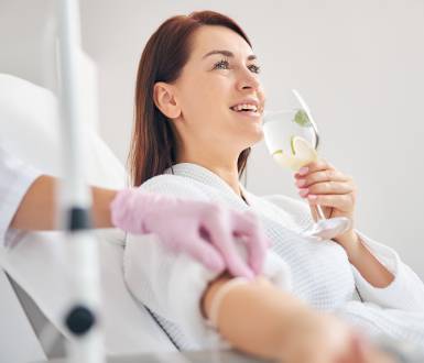Medical wellness – the healthy holiday