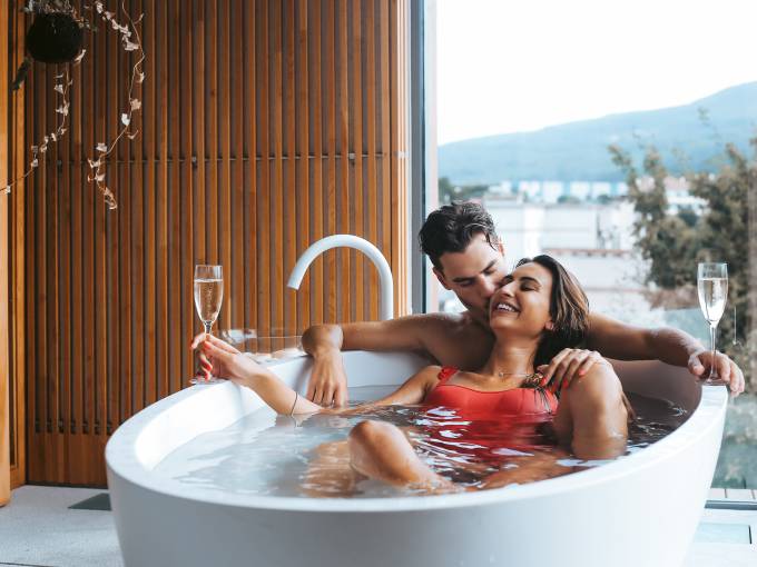Luxury Wellness Escapes in Tyrol Thumbnail