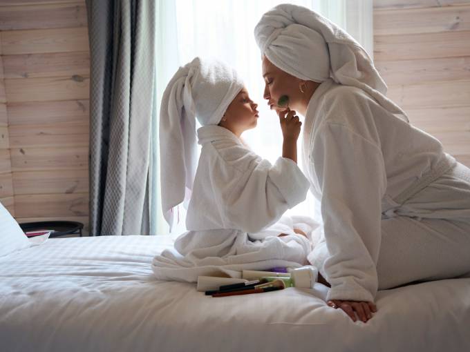 Comfort, Relaxation & Shared Experiences Thumbnail