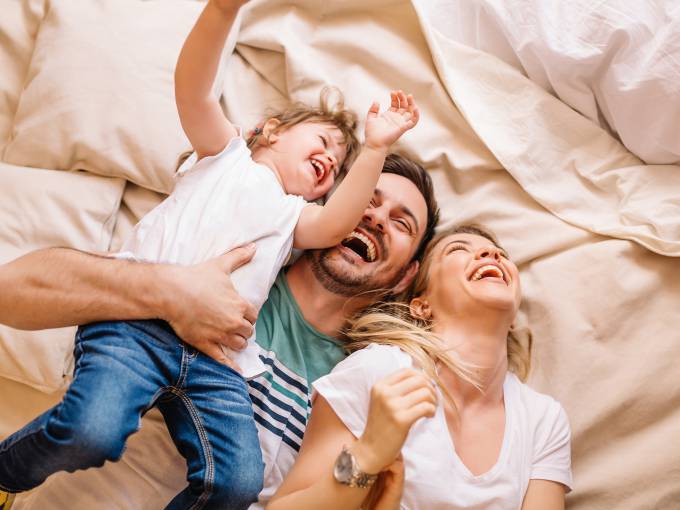 Familienfreundliche Luxury Spa Resorts Thumbnail