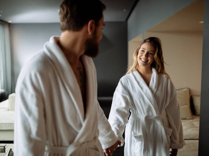 Winter Holidays in Luxury Spa Resorts – Your Wellness and Ski Escape 2026 Thumbnail