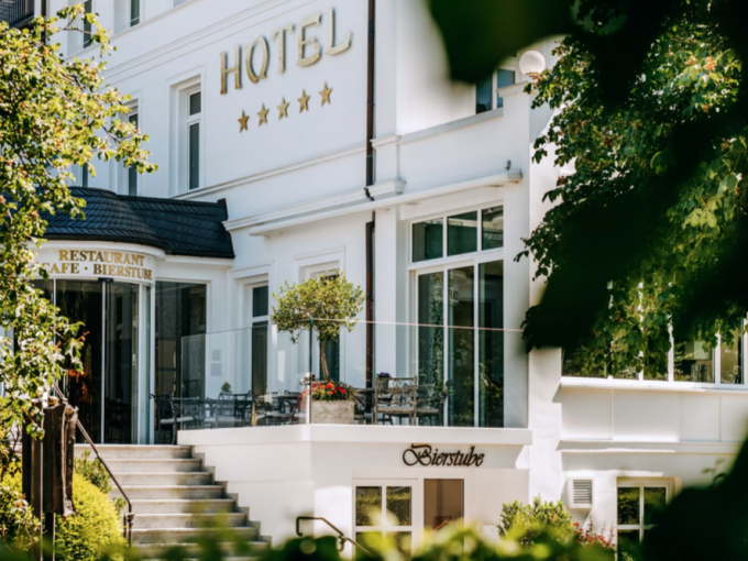 A Day of Pure Bliss – The Day Spa Experience at Hotel Deimann Thumbnail