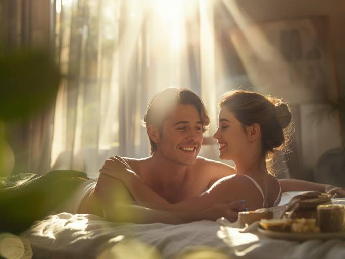 Wellnessurlaub der besonderen Art: Adults-Only Hotels Thumbnail