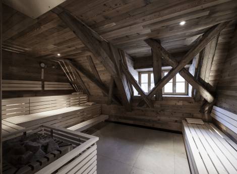 Exceptional hotel in bavaria symbolic picture