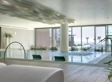 The Luxury Spa Resort on the Adriatic symbolic picture