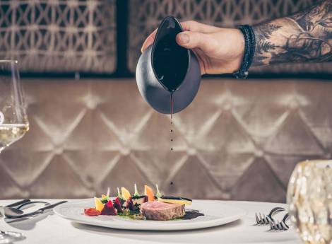 Ihr Luxushotel im Zillertal Symbolfoto