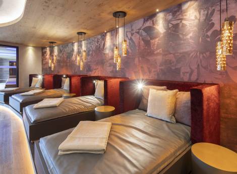 Ihr Luxushotel im Zillertal Symbolfoto