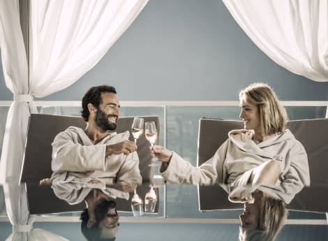 Ihr Luxushotel im Zillertal Symbolfoto