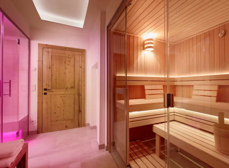 Tennerhof Luxury Chalet Suiten symbolic picture