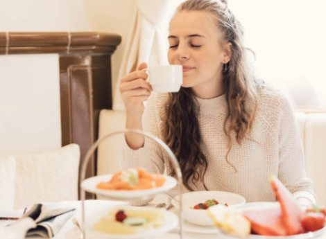 Culinary highlights symbolic picture