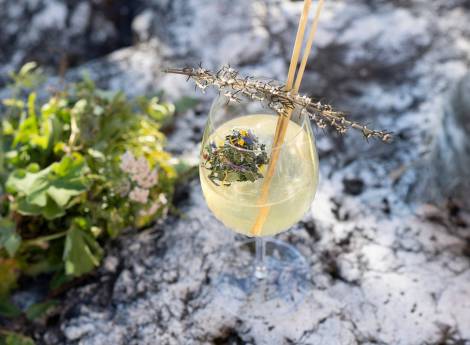 Gelebte Nachhaltigkeit: 100 % eins mit der Natur im Klimahotel Südtirol Symbolfoto
