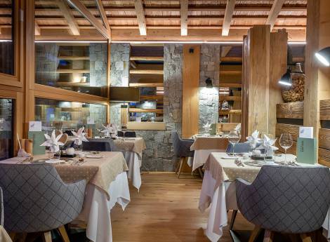 Gelebte Nachhaltigkeit: 100 % eins mit der Natur im Klimahotel Südtirol Symbolfoto