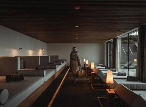 Day Spa in Brixen  Symbolfoto