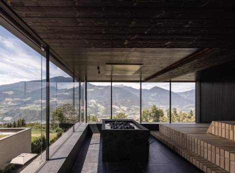 Day Spa in Brixen  Symbolfoto