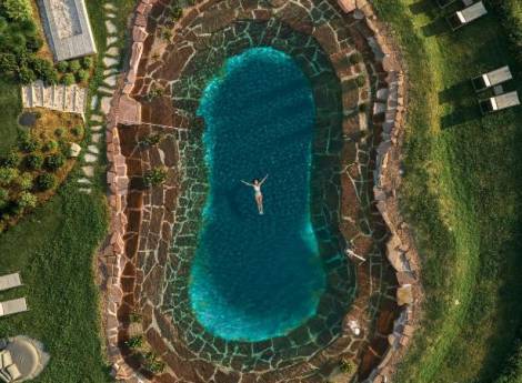 Day Spa in Brixen  Symbolfoto