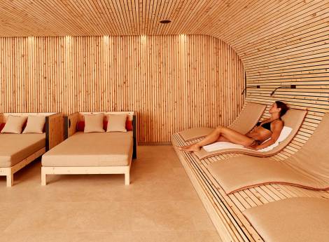 Willkommen im MIZU ONSEN SPA Symbolfoto