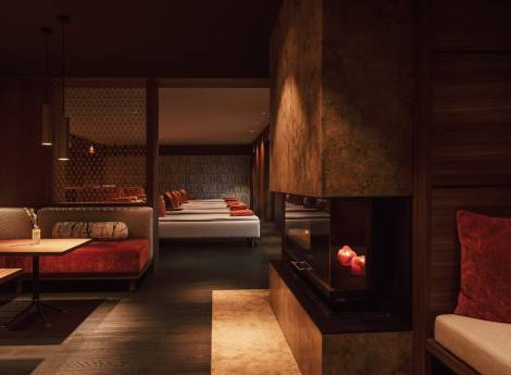 Willkommen im MIZU ONSEN SPA Symbolfoto