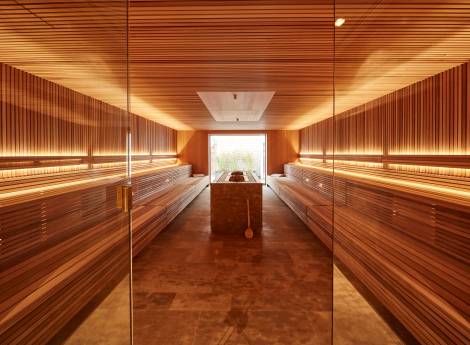 Willkommen im MIZU ONSEN SPA Symbolfoto