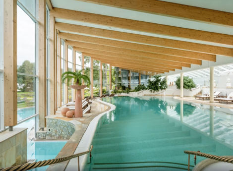 Luxus pur – Tage im Day Spa im Hotel Deimann  Symbolfoto