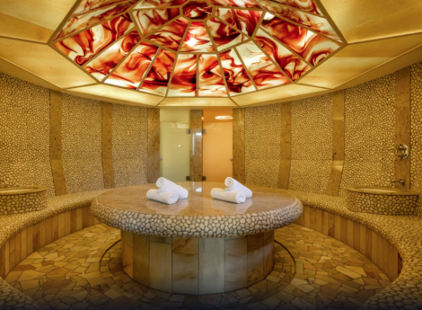 Luxus pur – Tage im Day Spa im Hotel Deimann  Symbolfoto
