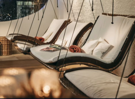 Luxus pur – Tage im Day Spa im Hotel Deimann  Symbolfoto