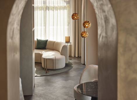 Neues Luxury Spa Resort in den Niederlanden  Symbolfoto