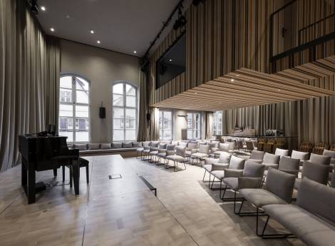 Luxury & history combined: A stay at the city spa hotel Goldene Rose in Dinkelsbühl symbolic picture