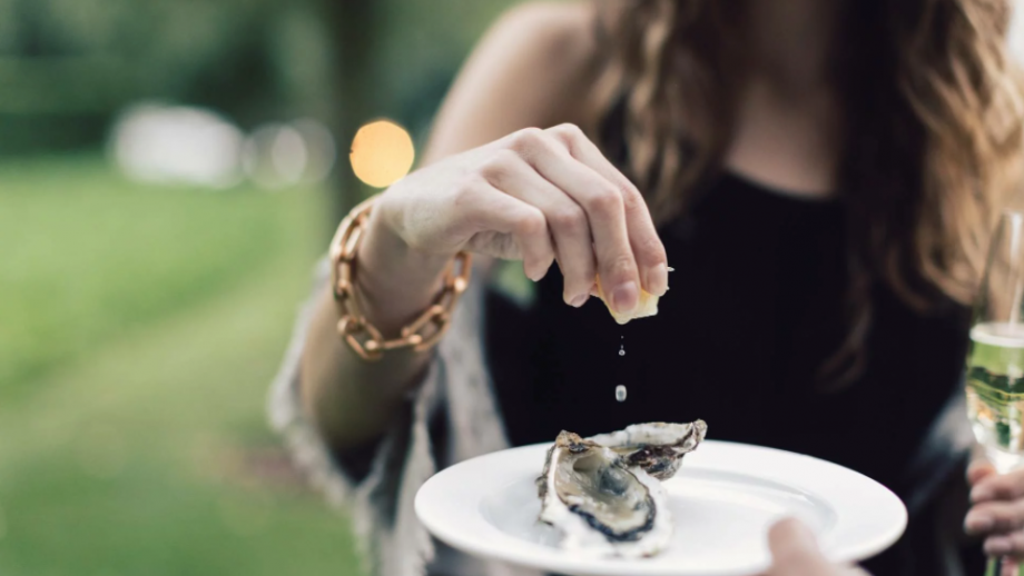 Culinary highlights symbolic picture