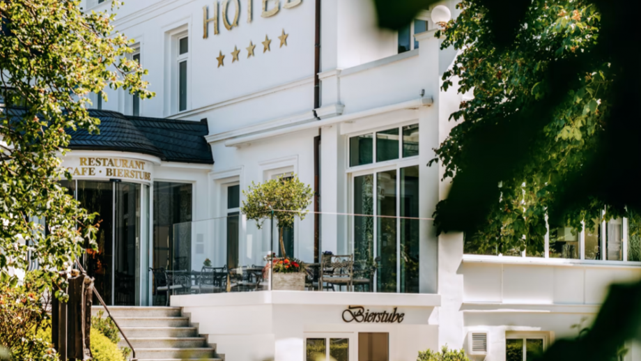Luxus pur – Tage im Day Spa im Hotel Deimann  Symbolfoto