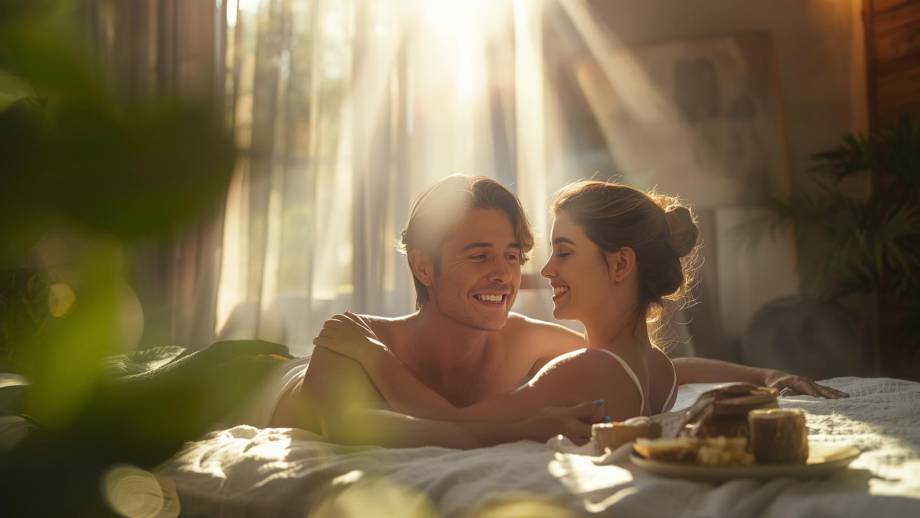 Wellnessurlaub der besonderen Art: Adults-Only Hotels Symbolfoto